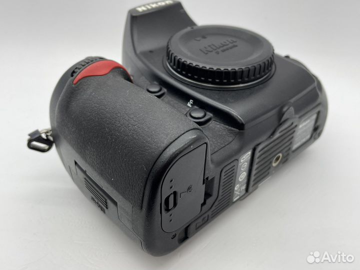 Nikon d700