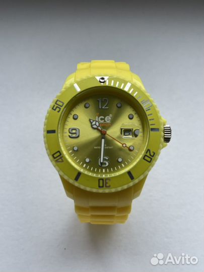 Часы Ice Watch Ice Flashy ssnywus12