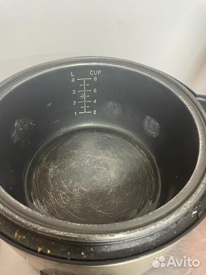 Рисоварка airhot для суши 13 л