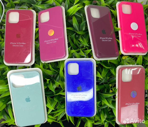 Чехол на айфон / чехолнаiphone 12ProMax