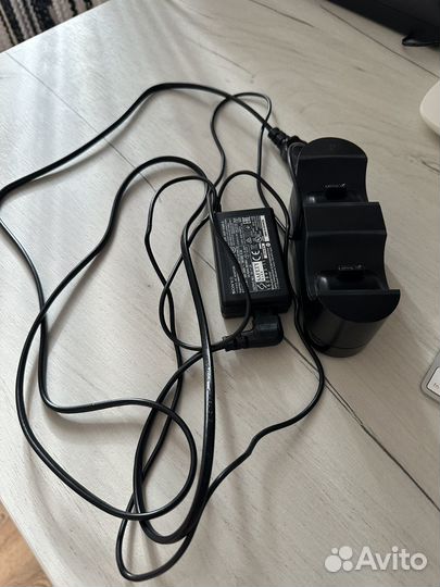 Док станция sony ps4 оригинал