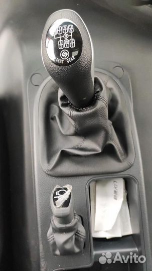 IVECO-Hongyan CQ4257ЕV11334, 2023