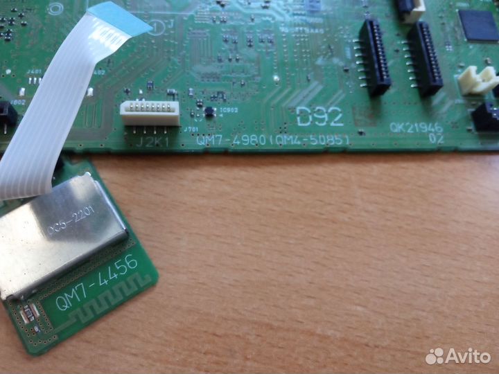 QM7-4980 QM4-5085 TS5040