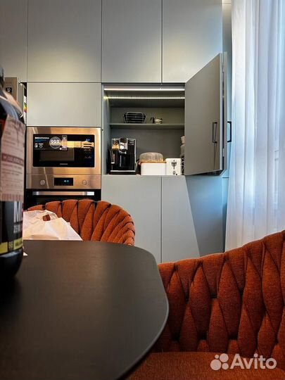 Ремонт квартир под ключ