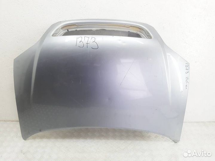 Капот Opel Zafira A