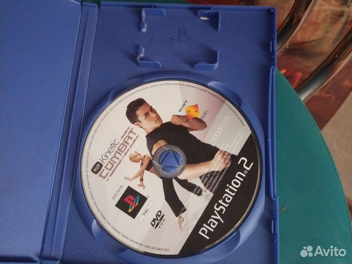 Игры для sony playstation 2 ps2 лицензия