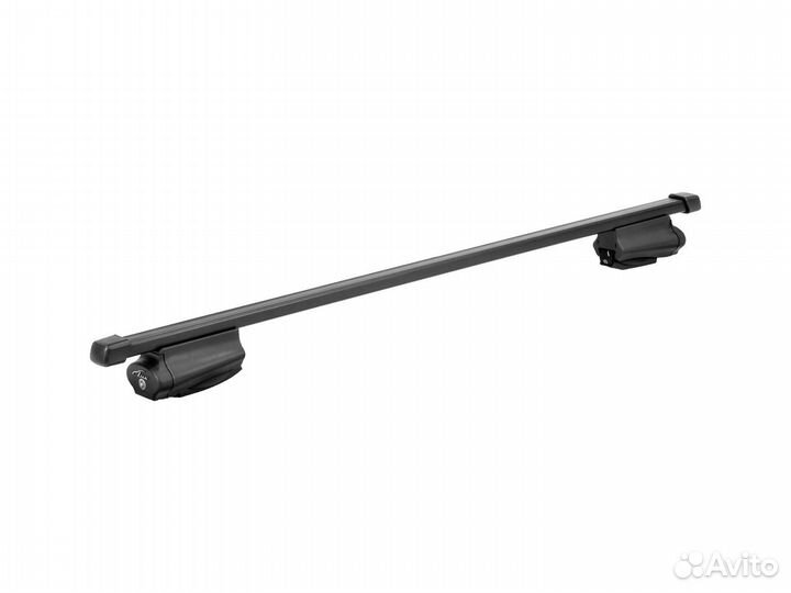 Багажник на крышу Chevrolet Tracker Lux Бэлт