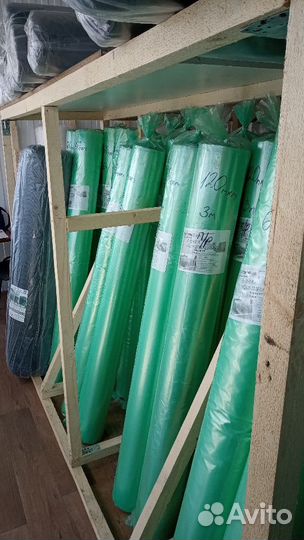 Пленка(тепличная)