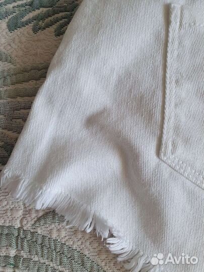 Шорты 44 S размер