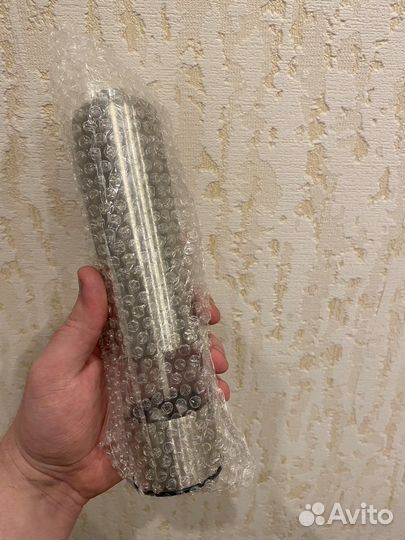 Электрическая мельница для специй