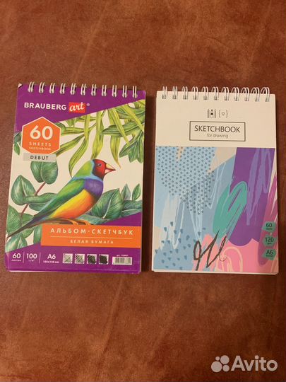 Блокноты, развивашки, раскраски