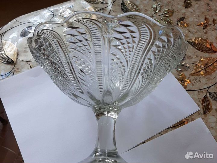 Ваза для фруктов