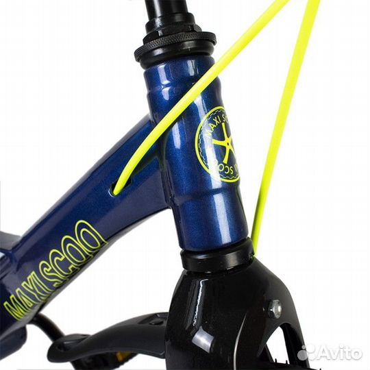 Велосипед 16