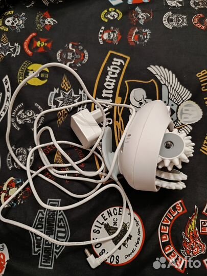 Массажер антицеллюлитный