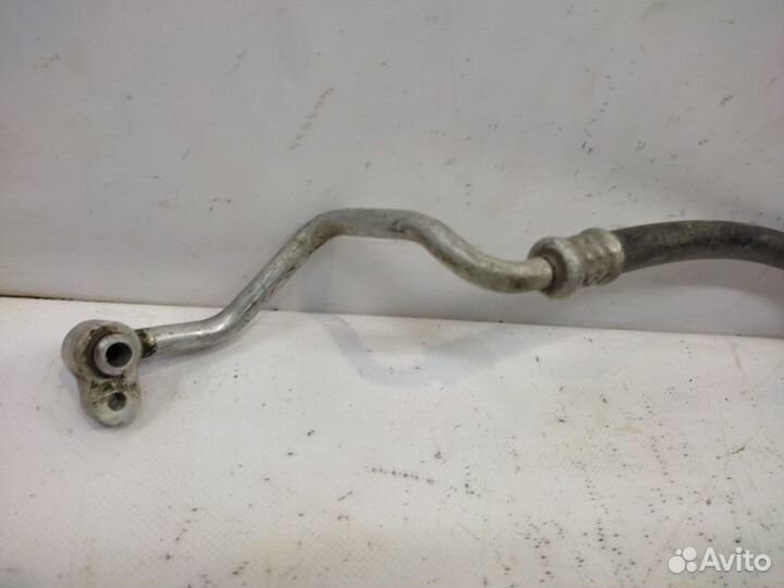 Трубка кондиционера Honda Cr-V 4 RM 2014-2018