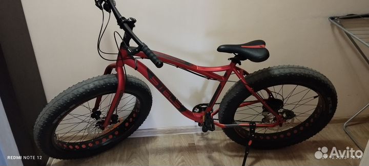 Велосипед stels agressor взрослый