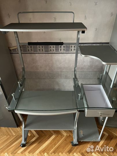 Компьютерный стол бу