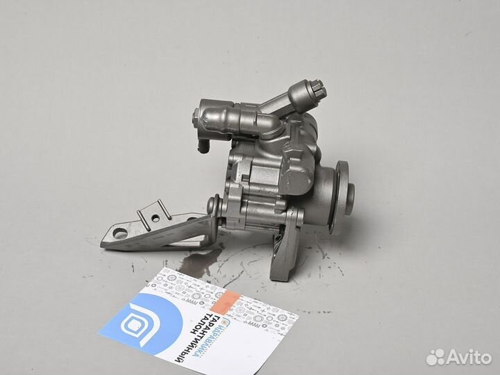 Насос гур BMW E92 + (ZF)