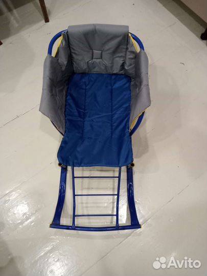 Санки детские