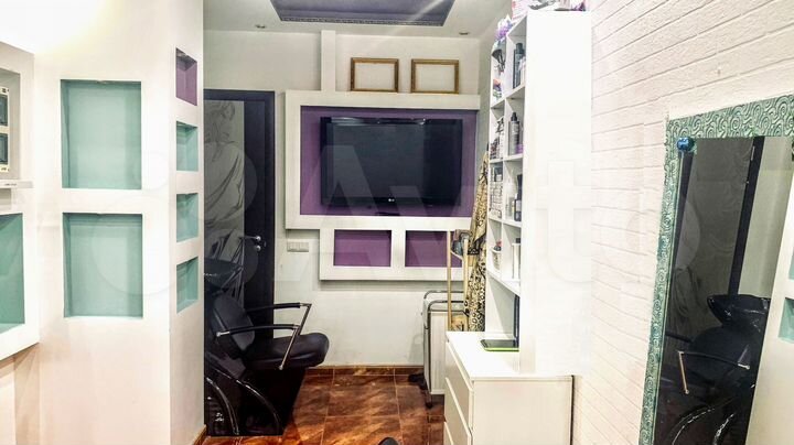 Бьюти студия (парикмахерская, маникюр, массаж)