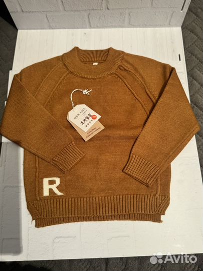 Джемперы детский