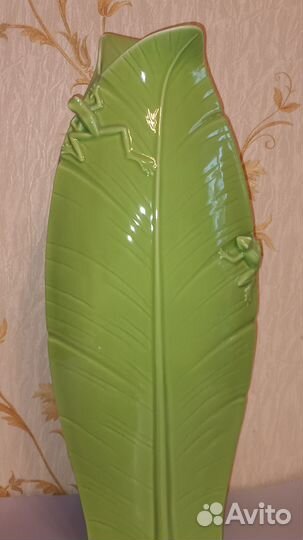 Ваза интерьерная Pavone 