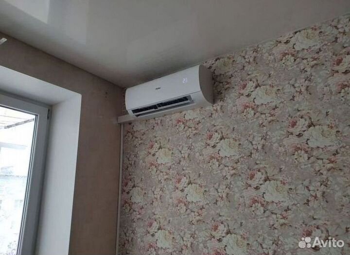 Кондиционеры