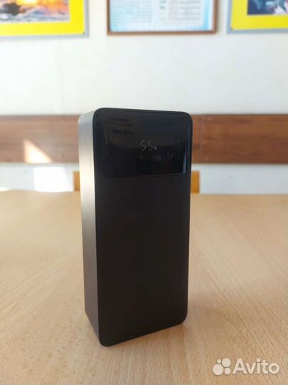 Повербанк baseus 30000mAh 20w