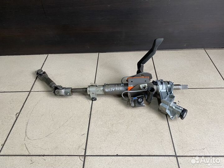 Рулевая колонка Opel Astra H