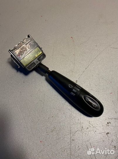 Переключатель дворников Daewoo Matiz 0.8