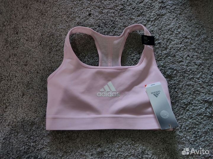 Топ Adidas оригинал