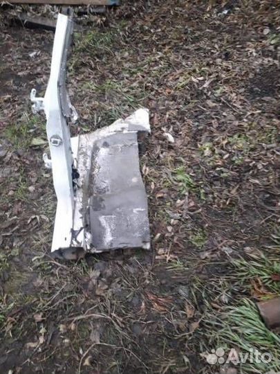 Стойка кузова Lifan X60