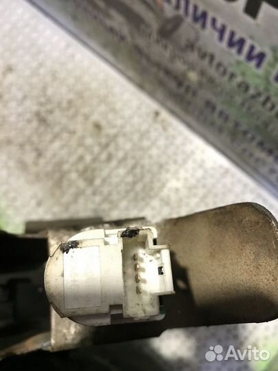 Педаль сцепления LADA xray