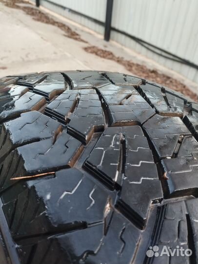 Habilead PracticalMax RS01 265/70 R17C