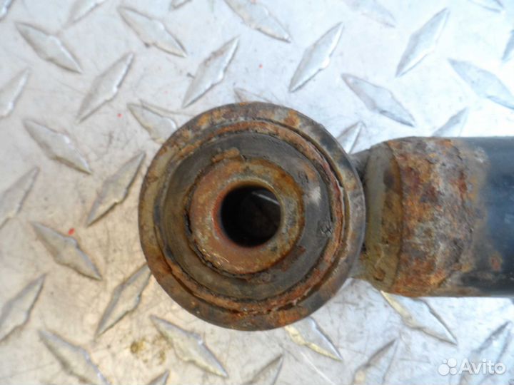 Амортизатор задний R Chevrolet Cruze J300