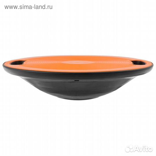 Балансборд, 40 х 8 см, цвета микс