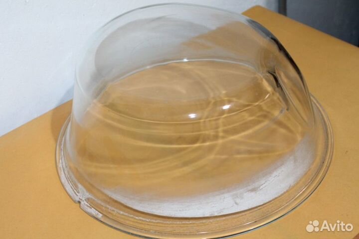 Стекло люка Whirlpool 481245078019 бу. 5121