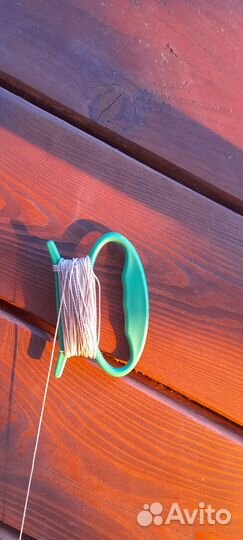 Воздушный змей(Сорока)