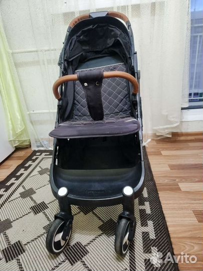 Коляска Yoya plus 3