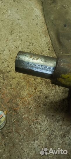 Задняя бабка 1а616