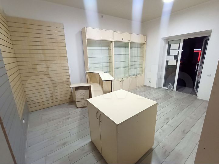 Первая линия - Большая Морская, 20 м²