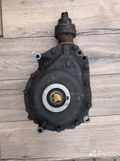 Редуктор передний Land Rover Range Rover L322