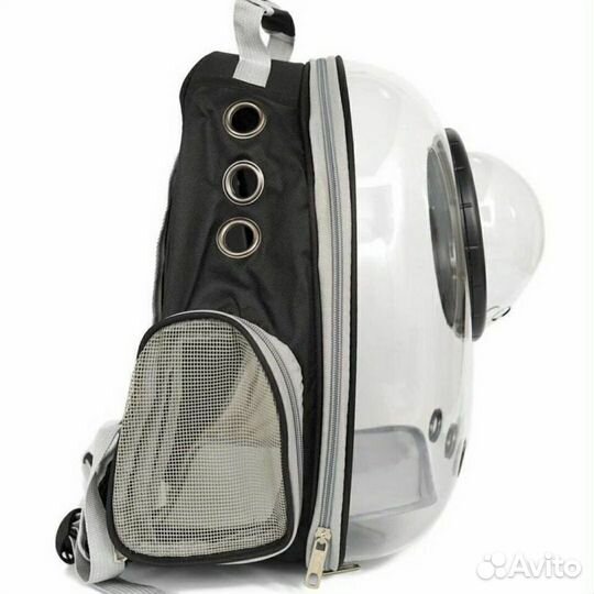 Рюкзак-переноска для животных