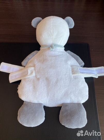 Зеркало для контроля за ребенком