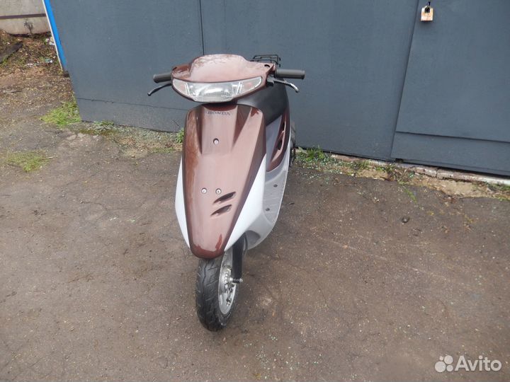 Скутер Honda Dio AF27 только из Японии