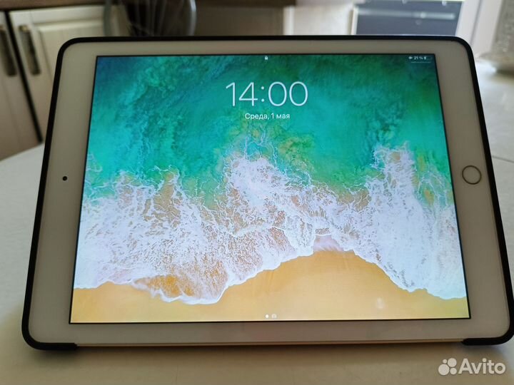 Планшет apple iPad air 2