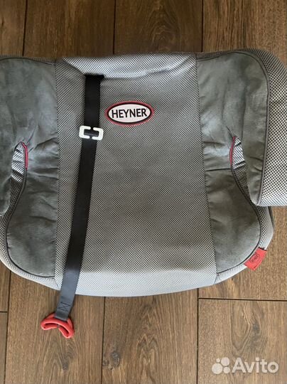 Автокресло Britax Romer Kidfix 2XP Sict