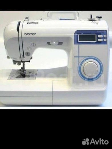 Швейная машина brother innov is30