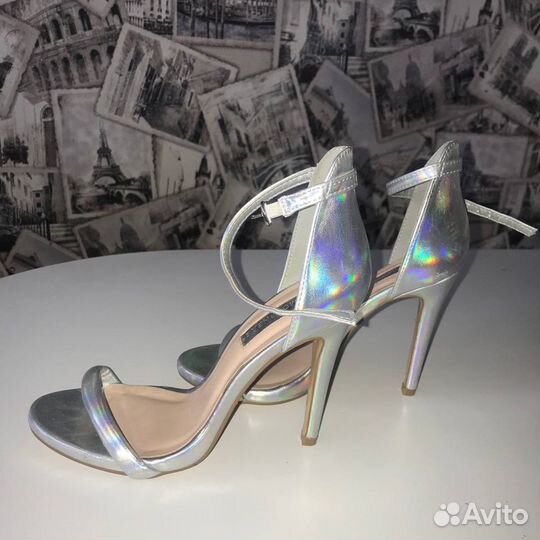 Туфли женские