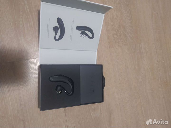 Bluetooth гарнитура hoco